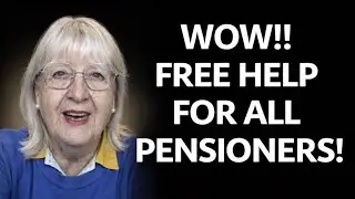 These FREE FINANCIAL UK Organisations Save Pensioners &pound;000&rsquo;s by correcting mistakes. 