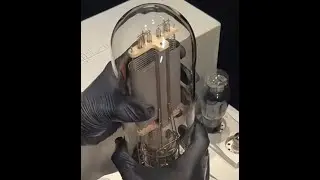 Tube Amplifier
