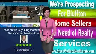 Prospecting for Folks Ready to Sell Bluffton Homes