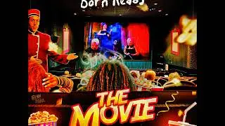 Born Ready - Movie [prod. by JPad] [THE MOVIE]