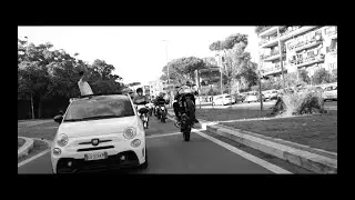 VALOS - CAGOULE' (prod. Otalay)