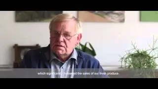 Wyma Case Study - Abenhardt, Germany