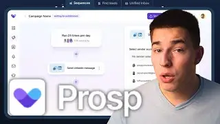Обзор Prosp.ai: инструмент ИИ для взаимодействия и генерации лидов в LinkedIn (функции + цены)