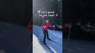 SKI - Six benefits of cross-country skiing ⛷️ | Decathlon