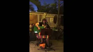 Jessica Anne Music Medley