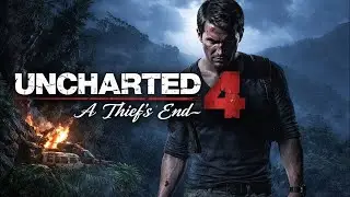 Uncharted4: A Thief&rsquo;s End #shorts #games #подпишись #gameplay