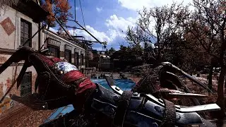 This Weapon Is SO SICK! - Dying Light 2