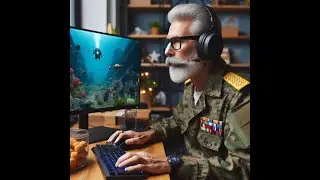 Subnautica Putz style