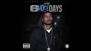 J Stone - Buss It Open (Prod By RawBone)
