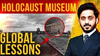 Trending Daily | Holocaust Museum Framework Highlights Global Lessons | Pakistan Connect
