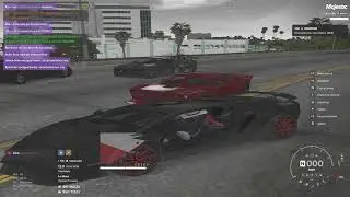 First FM | Majestic rp | Motorola