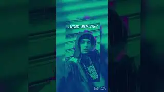 JOE EILISH - QUERO UM AMOR REAL
