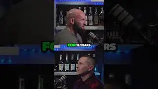 BOURBON is similar to FITNESS, HEAR ME OUT!