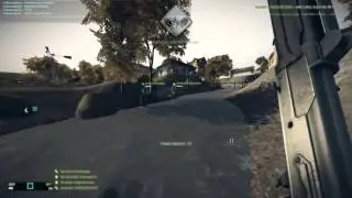 BC2: Hackers (Playing Hardcore) Beware.