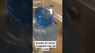Blood of Jesus for Our #CaSe @ SVG -Studio Empire