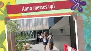 PORTERLOO ROAD BLOOPERS