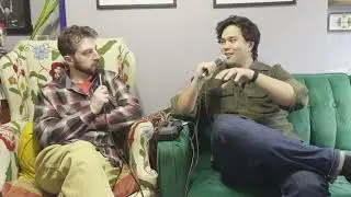 GRUBARD! feat. Joshua Lay: Skateboarding - Tulsa, OK 2008 #interview #podcast #scenes #skateboarding
