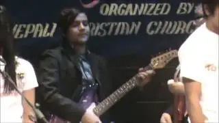 Nepali christian song  kina bhane ishworla  By BNCC in quebec citycanada