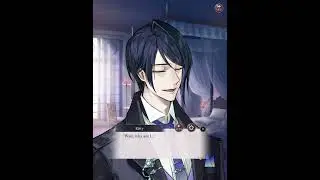 Ikemen Villians - Alfons Sylvatica - Chapter 6 His Side Story - A Skilful Toy