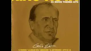 Nino Rota - Legend Of The Glass Mountain