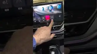 Обзор VW ID.4 Prime