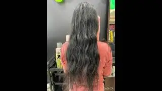 Mk organic keratin treatment