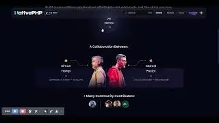 NativePHP | Baking Delicious Native Apps