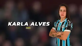 KARLA ALVES ► Best Skills (HD) | GR&Ecirc;MIO