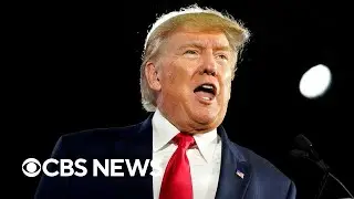Former Watergate prosecutor believes former President Trump will be indicted in Georgia