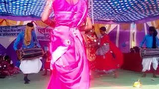 M .S School kumhari sani  dance 2019