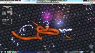 SLITHERIO BOTS FREEEE!!!!! EPIC!!! BRAND NEW BOTS!!! AGARBOTS.NET!