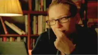 Fringe - Song Spoof