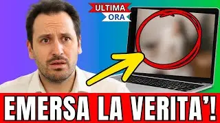BOOM GARLASCO! Spunta il Video Segreto di Andrea Sempio Trovato nel PC di Chiara