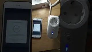 Idolphin WI-FI SMART SOCKET