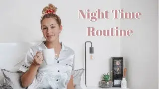 MY NIGHTTIME ROUTINE | GET UNREADY WITH ME