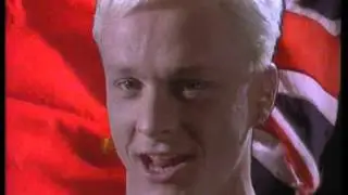 Bronski Beat -  Hit That Perfect Beat HQ (1985)