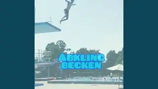 Abklingbecken (Single Edit)