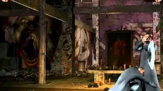 Candyman Mugen Final tests