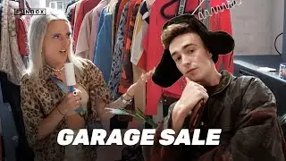 Редкие находки на ReMarket Fest | FUNBOX