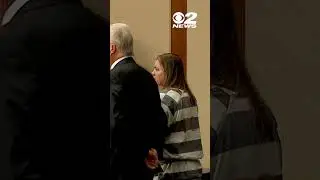Jodi Hildebrandt pleads guilty to four counts of child abuse #kutv #news #jodihildebrandt