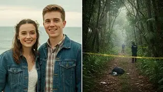 Newlyweds vanished from private island in 1997 - 9 years later tourists finds the unthinkable