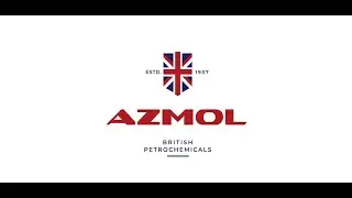 AZMOL. Производство масел и смазок европейского качества в Украине