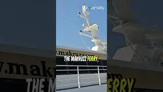 Cruise Journey to Havelock from Port Blair, Andaman