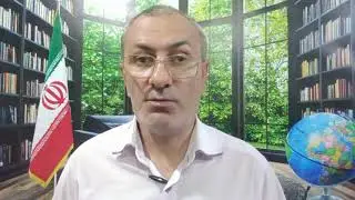 SCO Summit 2025 in China: East vs West | Iran&rsquo;s Role After the 12-Day War اسفندیار خدایی