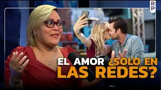 Amor ¿Solo en las redes?