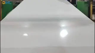 Prepainted Steel Sheet
