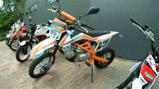 Какой купить эндуро мотоцикл??? Обзор Geon x-ride 110 mini x-ride 125 x-road 250 x-road 202 и другие