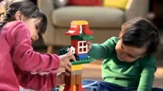 Lego Duplo - Dierentuin