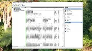 How to Block Website IP Address in Windows Firewall [Tutorial]