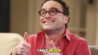 Why You Never See Jonathan Galecki After The Big Bang Theory